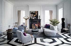 Fabulous Interior Design Ideas For Fall And Winter To Try Now 39