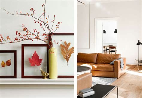 Fabulous Interior Design Ideas For Fall And Winter To Try Now 41