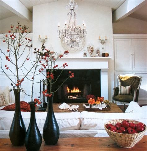 Fabulous Interior Design Ideas For Fall And Winter To Try Now 42