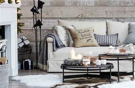 Fabulous Interior Design Ideas For Fall And Winter To Try Now 44