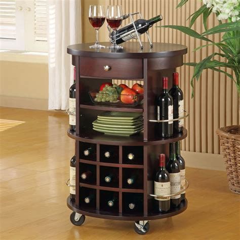 Gorgeous Small Corner Wine Cabinet Ideas For Home Look More Beautiful 02