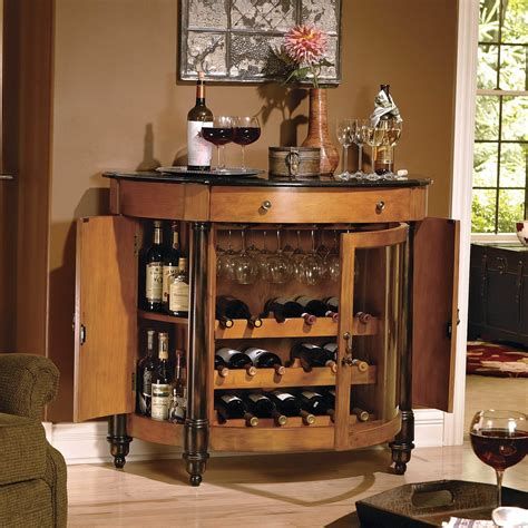 Gorgeous Small Corner Wine Cabinet Ideas For Home Look More Beautiful 03