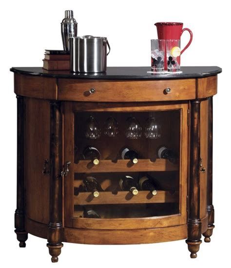 Gorgeous Small Corner Wine Cabinet Ideas For Home Look More Beautiful 16