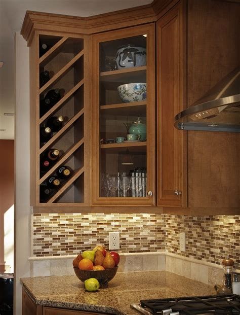 Gorgeous Small Corner Wine Cabinet Ideas For Home Look More Beautiful 36