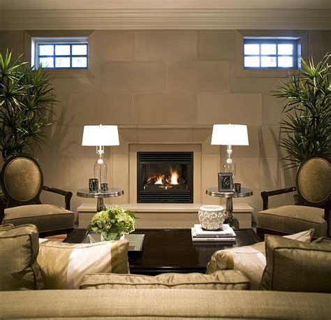 Living Room Design Ideas With Fireplace 03