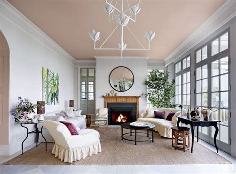 Living Room Design Ideas With Fireplace 10