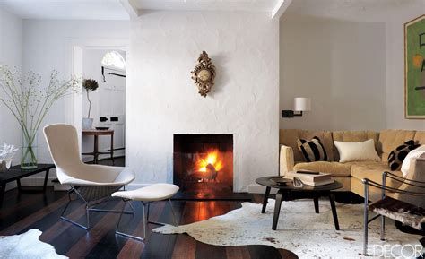 Living Room Design Ideas With Fireplace 25