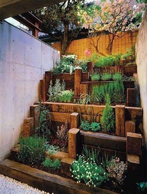 Marvelous Winter Garden Design For Small Backyard Landscaping Ideas 38