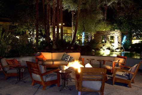 Perfect Fire Pit Design Ideas For Winter Season Decoration 04