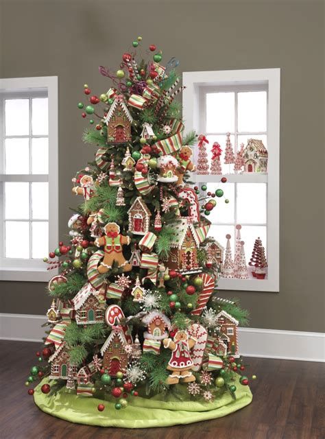 Stunning Christmas Tree Decorations Ideas For Inspiration 19