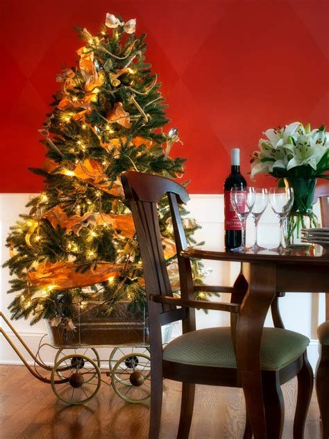 Stunning Christmas Tree Decorations Ideas For Inspiration 26