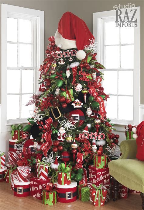 Stunning Christmas Tree Decorations Ideas For Inspiration 37