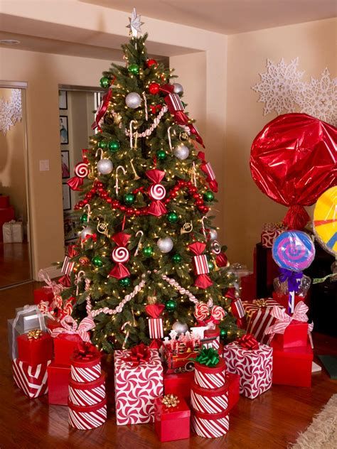 Stunning Christmas Tree Decorations Ideas For Inspiration 39