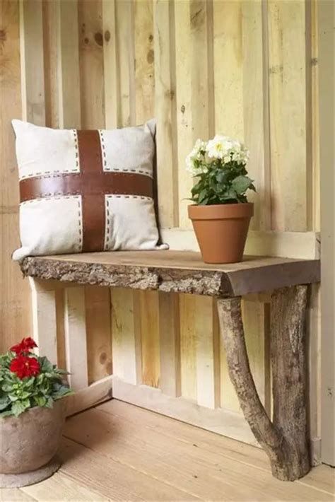 Stunning Rustic Home Decoration Ideas For Your Home 01