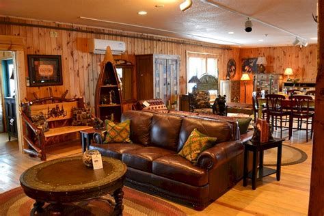 Stunning Rustic Home Decoration Ideas For Your Home 06