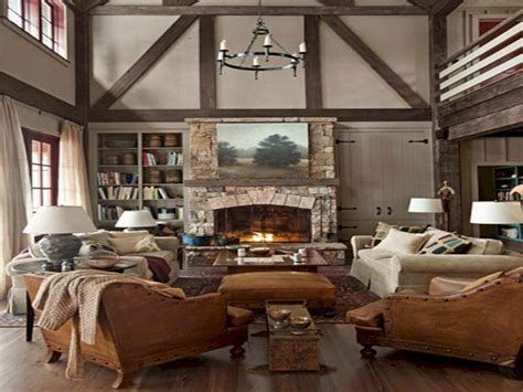 Stunning Rustic Home Decoration Ideas For Your Home 11