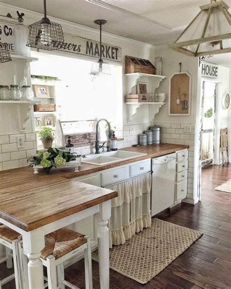 Stunning Rustic Home Decoration Ideas For Your Home 25