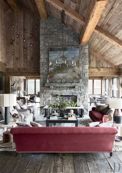 Stunning Rustic Home Decoration Ideas For Your Home 26