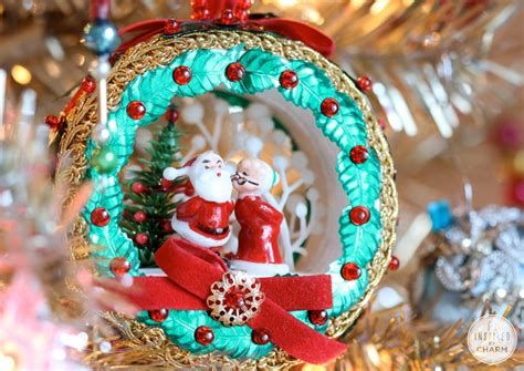 30+ Unique Christmas Decoration Ideas