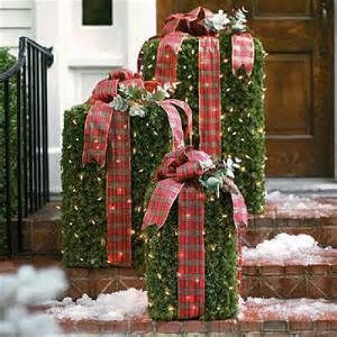 Unique Christmas Decoration Ideas 29