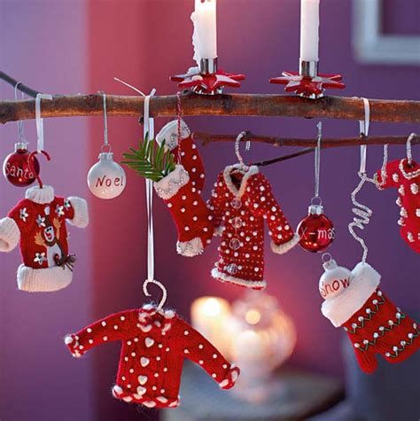 Unique Christmas Decoration Ideas 31