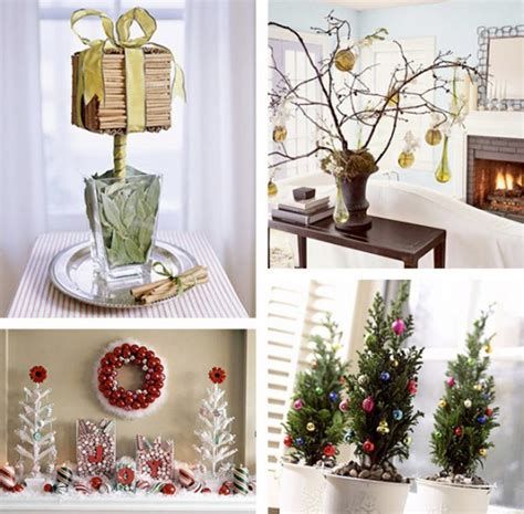 Unique Christmas Decoration Ideas 35