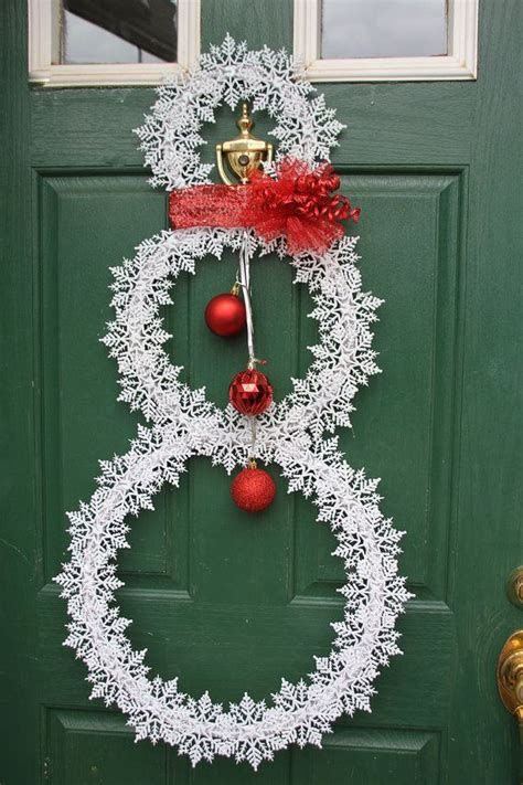 Unique Christmas Decoration Ideas 41