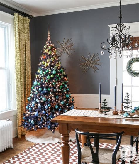 Unique Christmas Decoration Ideas 45