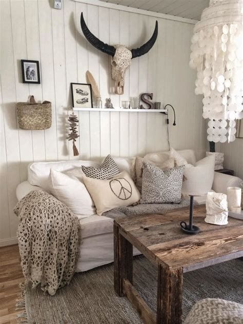 Warm Rustic Family Room Designs For The Winter 12