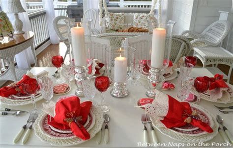 Adorable Valentine Dinner Decoration Ideas Ideas 07
