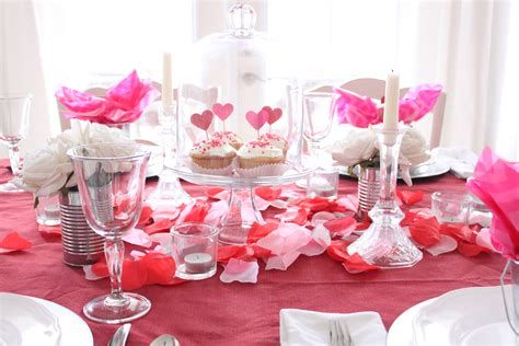 Adorable Valentine Dinner Decoration Ideas Ideas 14