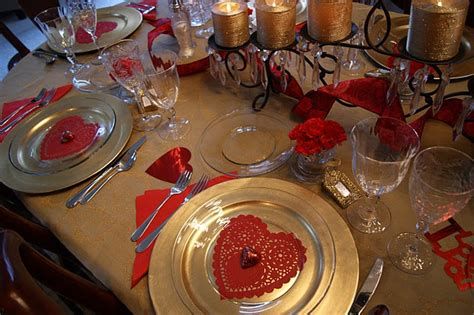 Adorable Valentine Dinner Decoration Ideas Ideas 17