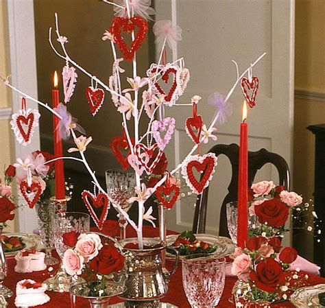 Adorable Valentine Dinner Decoration Ideas Ideas 20