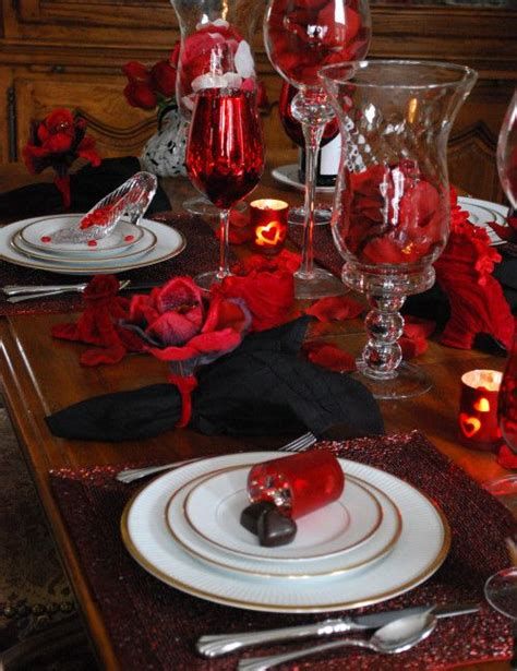 Adorable Valentine Dinner Decoration Ideas Ideas 29