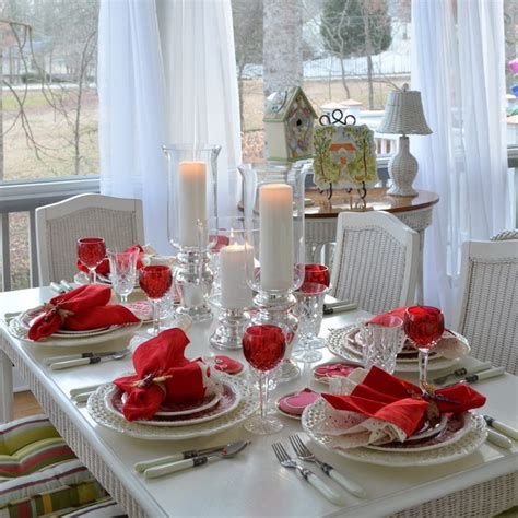 Adorable Valentine Dinner Decoration Ideas Ideas 30