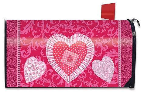 Adorable Valentine Mailbox Decorating Ideas Ideas 01