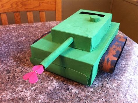 Adorable Valentine Mailbox Decorating Ideas Ideas 13