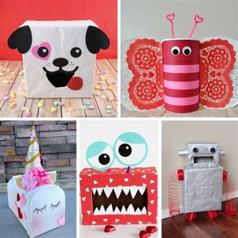 Adorable Valentine Mailbox Decorating Ideas Ideas 15