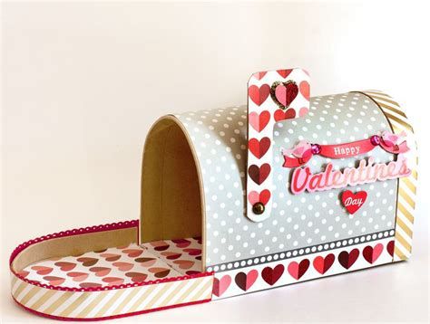 Adorable Valentine Mailbox Decorating Ideas Ideas 27