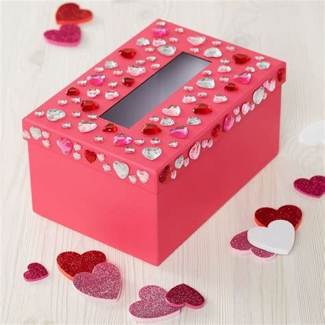 Adorable Valentine Mailbox Decorating Ideas Ideas 29