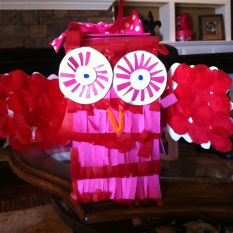 Adorable Valentine Mailbox Decorating Ideas Ideas 31