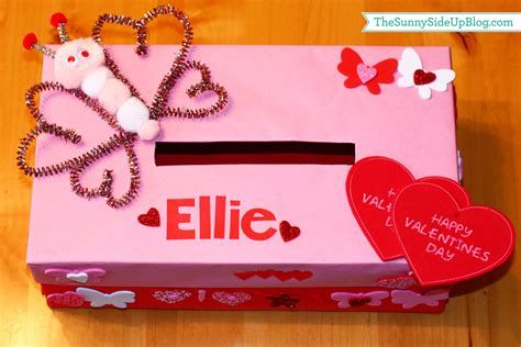 Adorable Valentine Mailbox Decorating Ideas Ideas 44