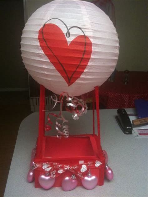 Amazing Valentine Shoe Box Decorating Ideas Basketball Ideas 08