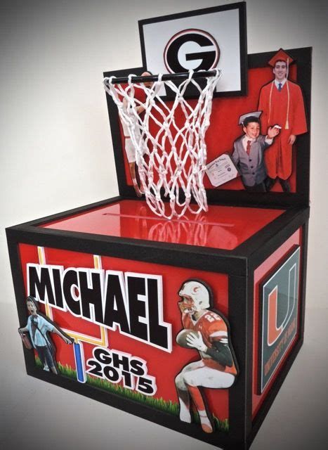 Amazing Valentine Shoe Box Decorating Ideas Basketball Ideas 11