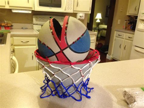 Amazing Valentine Shoe Box Decorating Ideas Basketball Ideas 21
