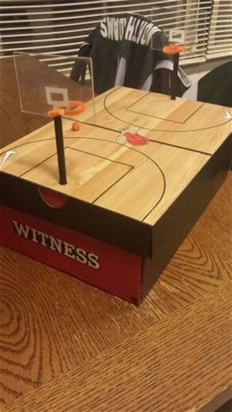 Amazing Valentine Shoe Box Decorating Ideas Basketball Ideas 24