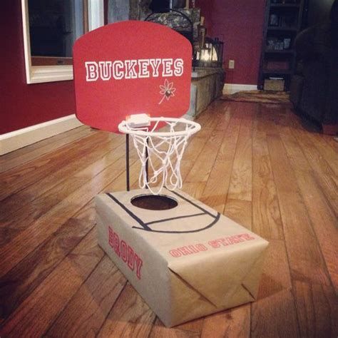 Amazing Valentine Shoe Box Decorating Ideas Basketball Ideas 34