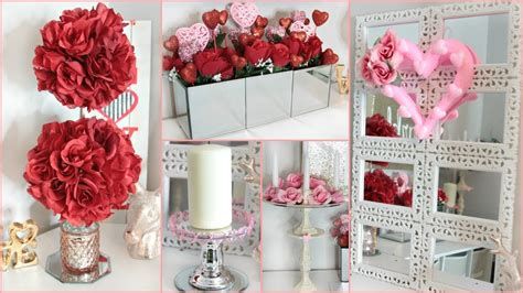 Amazing Valentines Day Decorations Dollar Tree Ideas 04