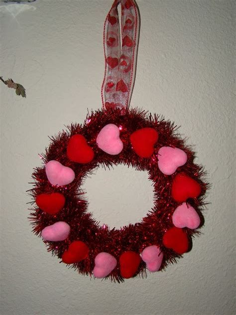 Amazing Valentines Day Decorations Dollar Tree Ideas 09