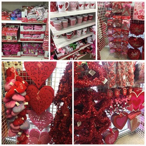 Amazing Valentines Day Decorations Dollar Tree Ideas 18